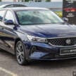 Proton S70 sedan launched – Executive, Premium, Flagship, X; 1.5T 7DCT; City/Vios rival RM74k to RM95k