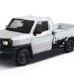 Toyota Hilux Champ launched in Thailand – budget truck for Asia; 2.0L, 2.7L petrol; 2.4L diesel; fr RM61k