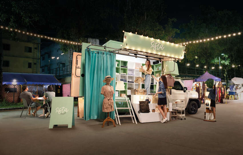 Toyota Hilux Champ launched in Thailand – budget truck for Asia; 2.0L, 2.7L petrol; 2.4L diesel; fr RM61k 1700694