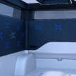 Toyota Kayoibako concept – battery-electric light commercial van study with configurable interior