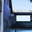 Toyota Kayoibako concept – battery-electric light commercial van study with configurable interior