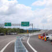 West Coast Expressway – free toll for Section 6 until Jan 2, 2024; Bandar Bukit Raja Utara to Assam Jawa