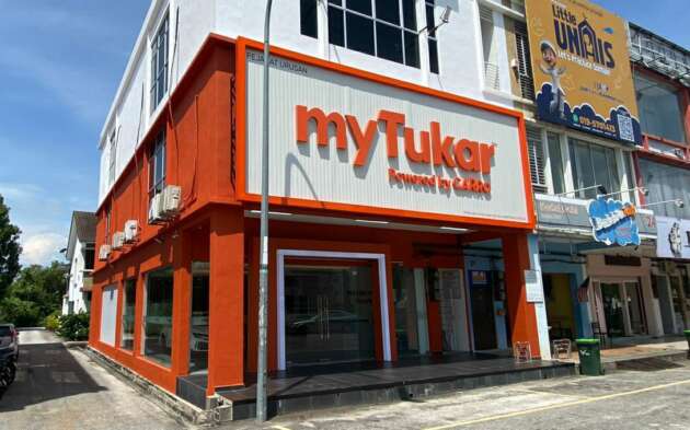 myTukar opens two new branches in Sungai Petani and Tawau – new locations to inspect and sell your car