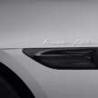Xiaomi SU7, the smartphone maker’s first EV revealed