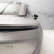 Zeekr 007 revealed – EV sedan with single-, dual-motor versions, full-length glass roof; from RM130k in China