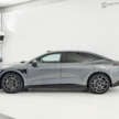 Zeekr 007 revealed – EV sedan with single-, dual-motor versions, full-length glass roof; from RM130k in China