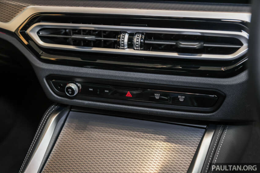 2023 BMW i4 eDrive35 M Sport in Malaysia gallery – 286 PS, 400 Nm; 483 km EV range; priced from RM284k 1709128