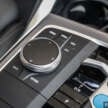2023 BMW i4 eDrive35 M Sport in Malaysia gallery – 286 PS, 400 Nm; 483 km EV range; priced from RM284k