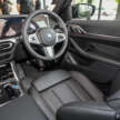 2023 BMW i4 eDrive35 M Sport in Malaysia gallery – 286 PS, 400 Nm; 483 km EV range; priced from RM284k