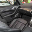 2023 BMW i4 eDrive35 M Sport in Malaysia gallery – 286 PS, 400 Nm; 483 km EV range; priced from RM284k