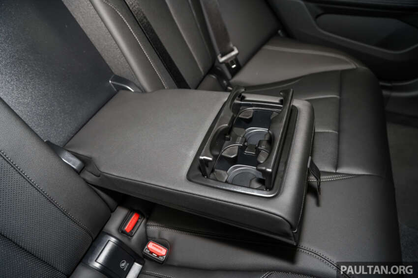 2023 BMW i4 eDrive35 M Sport in Malaysia gallery – 286 PS, 400 Nm; 483 km EV range; priced from RM284k 1709157