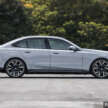 2024 BMW i5 eDrive40 Malaysian review – 582 km range; fr RM400k; is the first-ever 5 Series EV good?