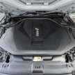 2024 BMW i5 eDrive40 Malaysian review – 582 km range; fr RM400k; is the first-ever 5 Series EV good?