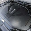 2024 BMW i5 eDrive40 Malaysian review – 582 km range; fr RM400k; is the first-ever 5 Series EV good?