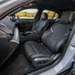 2024 BMW i5 eDrive40 Malaysian review – 582 km range; fr RM400k; is the first-ever 5 Series EV good?