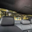 2024 BMW i5 eDrive40 Malaysian review – 582 km range; fr RM400k; is the first-ever 5 Series EV good?