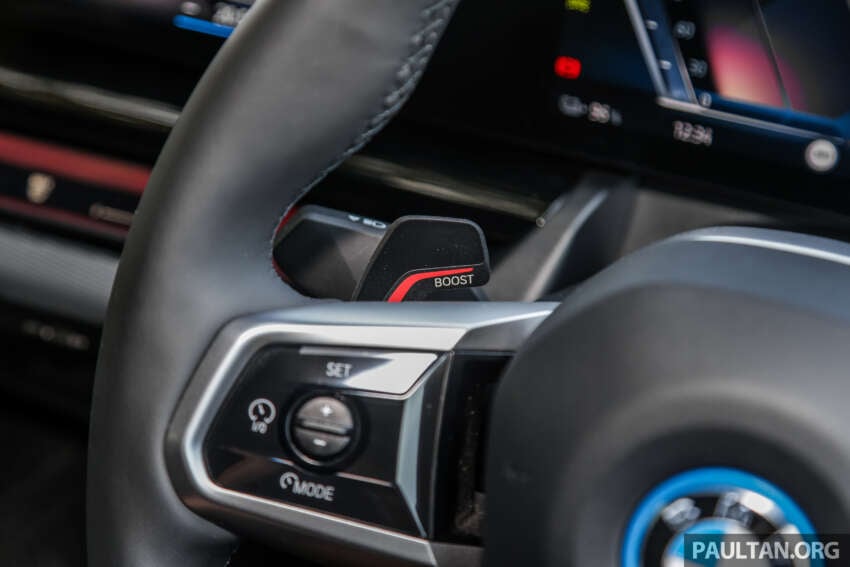 2024 BMW i5 eDrive40 Malaysian review – 582 km range; fr RM400k; is the first-ever 5 Series EV good? 1711083