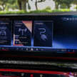 2024 BMW i5 eDrive40 Malaysian review – 582 km range; fr RM400k; is the first-ever 5 Series EV good?