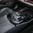 2024 BMW i5 eDrive40 Malaysian review – 582 km range; fr RM400k; is the first-ever 5 Series EV good?