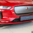 2023 Jaguar I-Pace EV – with RM12k Stealth Pack