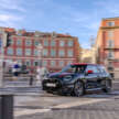 2024 MINI Cooper SE EV gets John Cooper Works Trim package – sportier look but no performance gains