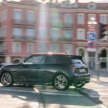 2024 MINI Cooper SE EV gets John Cooper Works Trim package – sportier look but no performance gains