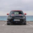 2024 MINI Cooper SE EV gets John Cooper Works Trim package – sportier look but no performance gains