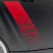 2024 MINI Cooper SE EV gets John Cooper Works Trim package – sportier look but no performance gains
