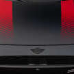 2024 MINI Cooper SE EV gets John Cooper Works Trim package – sportier look but no performance gains