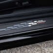 2024 MINI Cooper SE EV gets John Cooper Works Trim package – sportier look but no performance gains