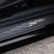 2024 MINI Cooper SE EV gets John Cooper Works Trim package – sportier look but no performance gains