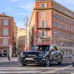 2024 MINI Cooper SE EV gets John Cooper Works Trim package – sportier look but no performance gains