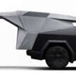 2024 Tesla Cybertruck debuts – EV pick-up truck with up to 857 PS, 756 km EV range; bulletproof body