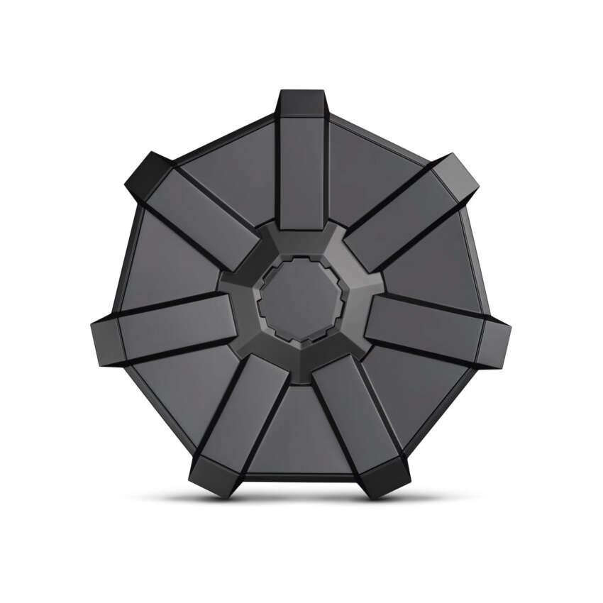 2024 Tesla Cybertruck debuts – EV pick-up truck with up to 857 PS, 756 km EV range; bulletproof body 1702468