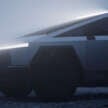 2024 Tesla Cybertruck debuts – EV pick-up truck with up to 857 PS, 756 km EV range; bulletproof body