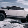 2024 Tesla Cybertruck debuts – EV pick-up truck with up to 857 PS, 756 km EV range; bulletproof body
