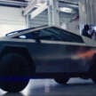 2024 Tesla Cybertruck debuts – EV pick-up truck with up to 857 PS, 756 km EV range; bulletproof body