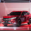 2024 Honda CR-V e:HEV RS price announced – range-topping hybrid is RM196k, RM14k more than V AWD