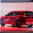 2024 Honda CR-V e:HEV RS price announced – range-topping hybrid is RM196k, RM14k more than V AWD