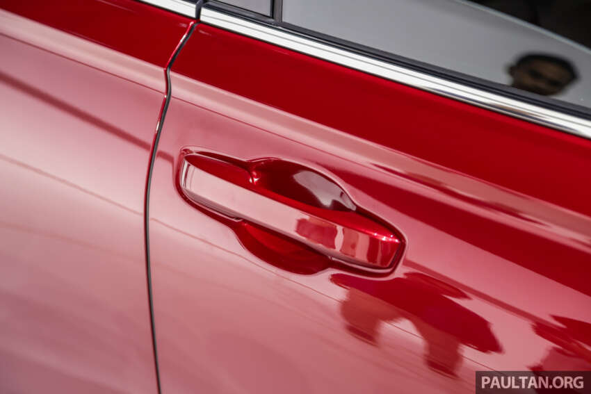 2024 Honda CR-V launched in Malaysia – 6th-gen SUV, four variants, 1.5L turbo and 2.0L hybrid, from RM158k 1706448