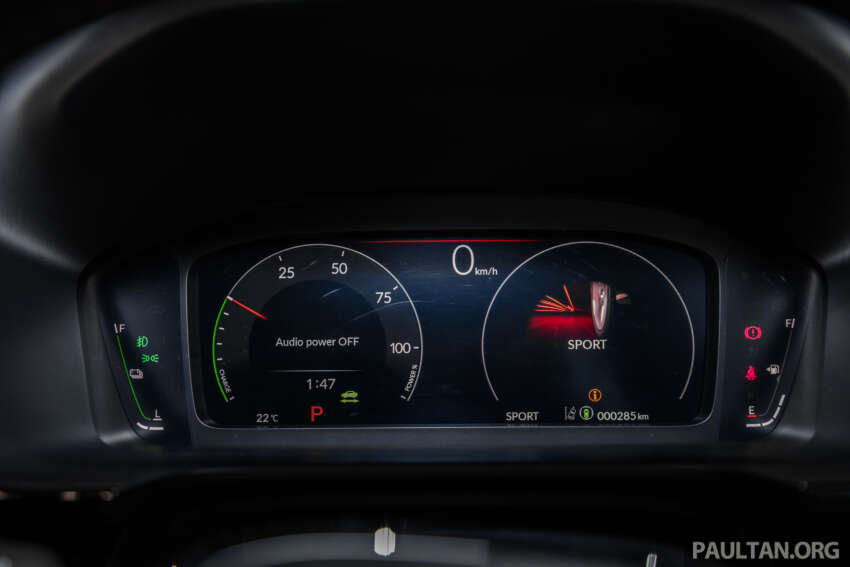 2024 Honda CR-V launched in Malaysia – 6th-gen SUV, four variants, 1.5L turbo and 2.0L hybrid, from RM158k 1706472