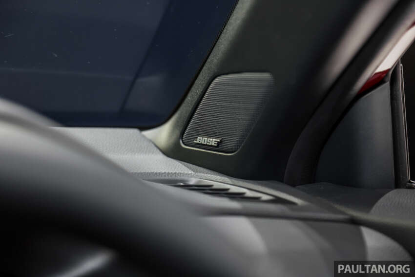 2024 Honda CR-V launched in Malaysia – 6th-gen SUV, four variants, 1.5L turbo and 2.0L hybrid, from RM158k 1706476