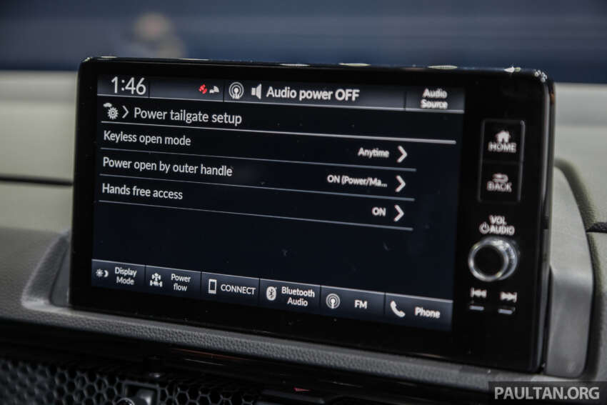 2024 Honda CR-V launched in Malaysia – 6th-gen SUV, four variants, 1.5L turbo and 2.0L hybrid, from RM158k 1706486