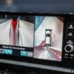2024 Honda CR-V e:HEV RS price announced – range-topping hybrid is RM196k, RM14k more than V AWD