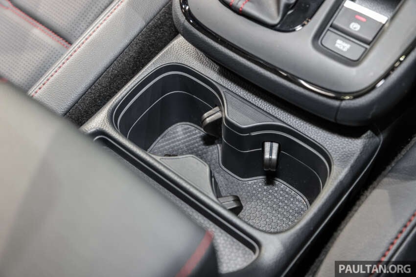 2024 Honda CR-V launched in Malaysia – 6th-gen SUV, four variants, 1.5L turbo and 2.0L hybrid, from RM158k 1706496