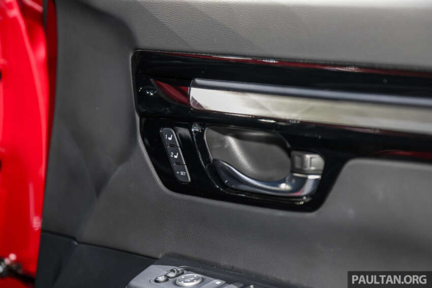 2024 Honda CR-V launched in Malaysia – 6th-gen SUV, four variants, 1.5L turbo and 2.0L hybrid, from RM158k 1706512