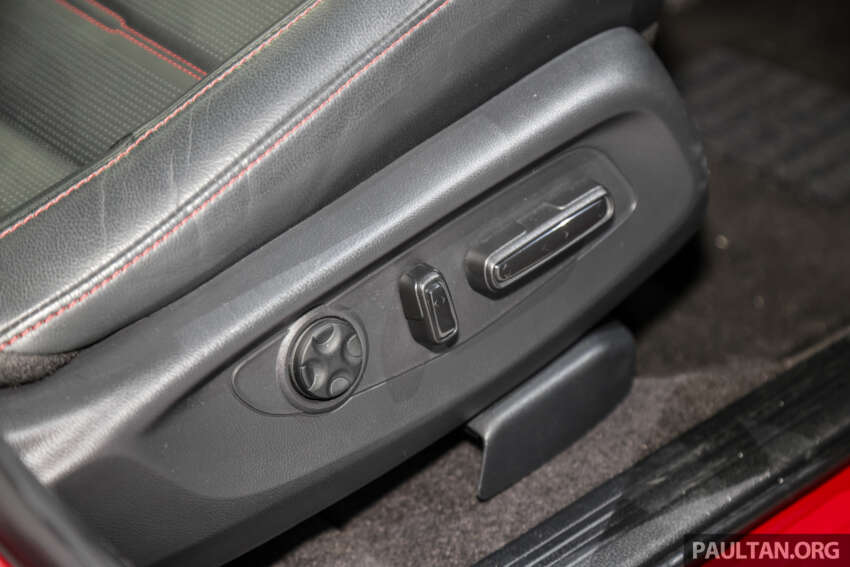 2024 Honda CR-V launched in Malaysia – 6th-gen SUV, four variants, 1.5L turbo and 2.0L hybrid, from RM158k 1706516