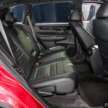2024 Honda CR-V e:HEV RS price announced – range-topping hybrid is RM196k, RM14k more than V AWD