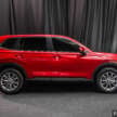2024 Honda CR-V launched in Malaysia – 6th-gen SUV, four variants, 1.5L turbo and 2.0L hybrid, from RM158k