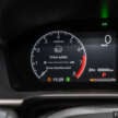 2024 Honda CR-V launched in Malaysia – 6th-gen SUV, four variants, 1.5L turbo and 2.0L hybrid, from RM158k